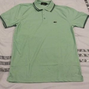 Lacoste Polo